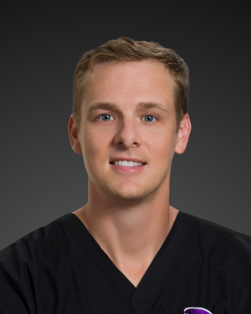 Andrew Patton, MD