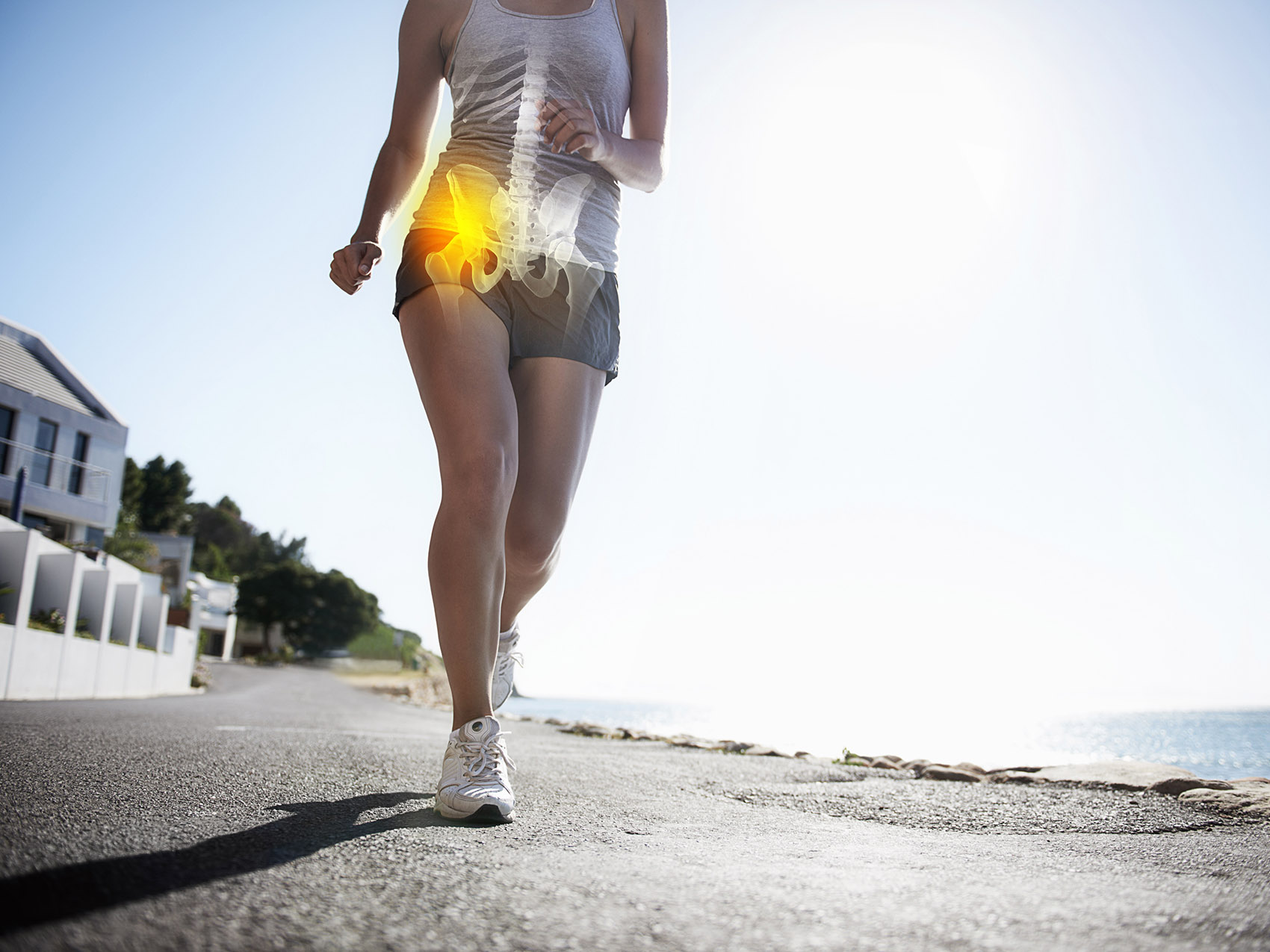 Flex Institute are the leading hip replacement specialists in Shreveport and Bossier City