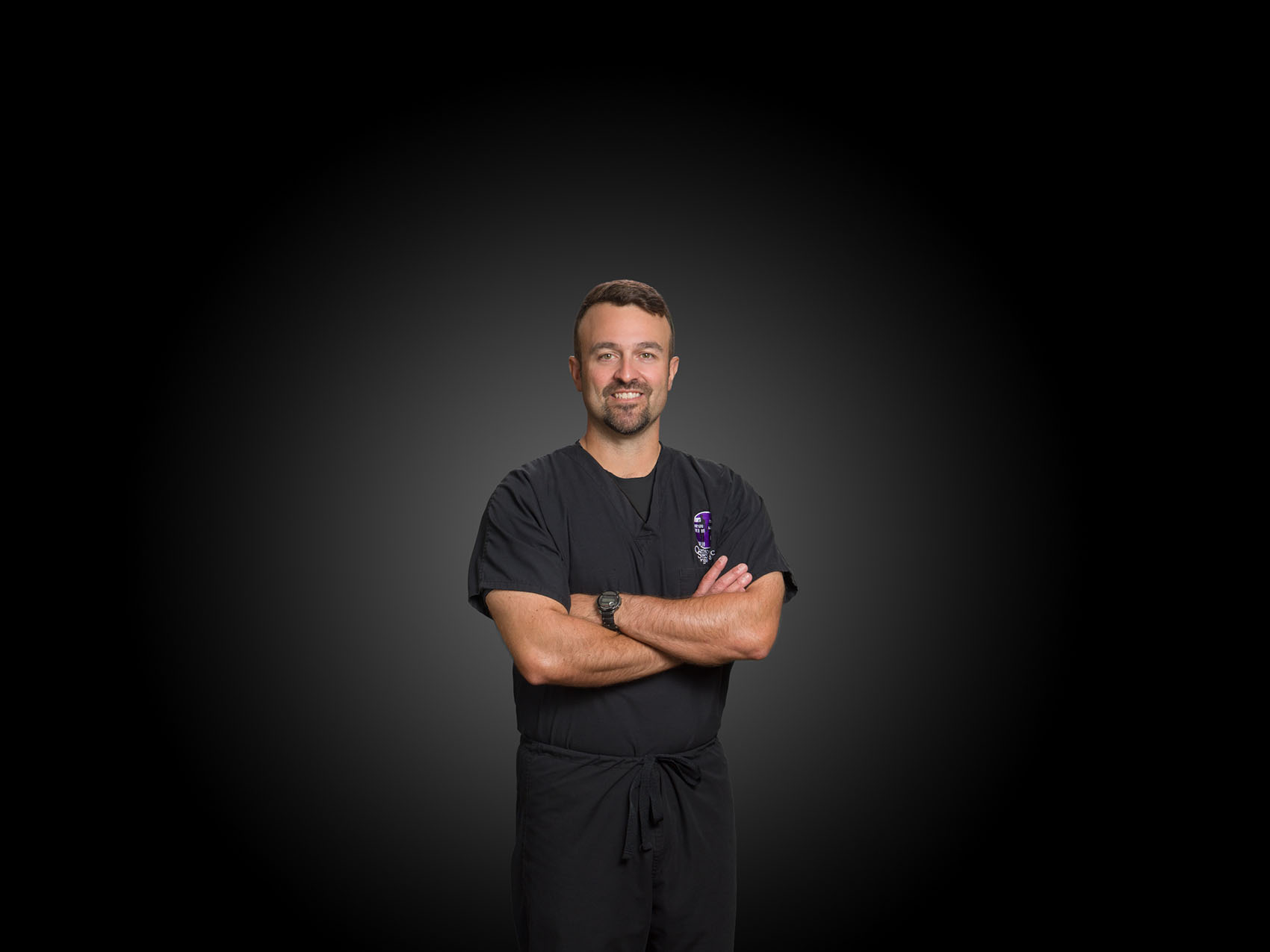 Orthopedic surgeon Dr. Val Irion of FLEX Institute specializes in sports medicine and total joint replacement surgery.