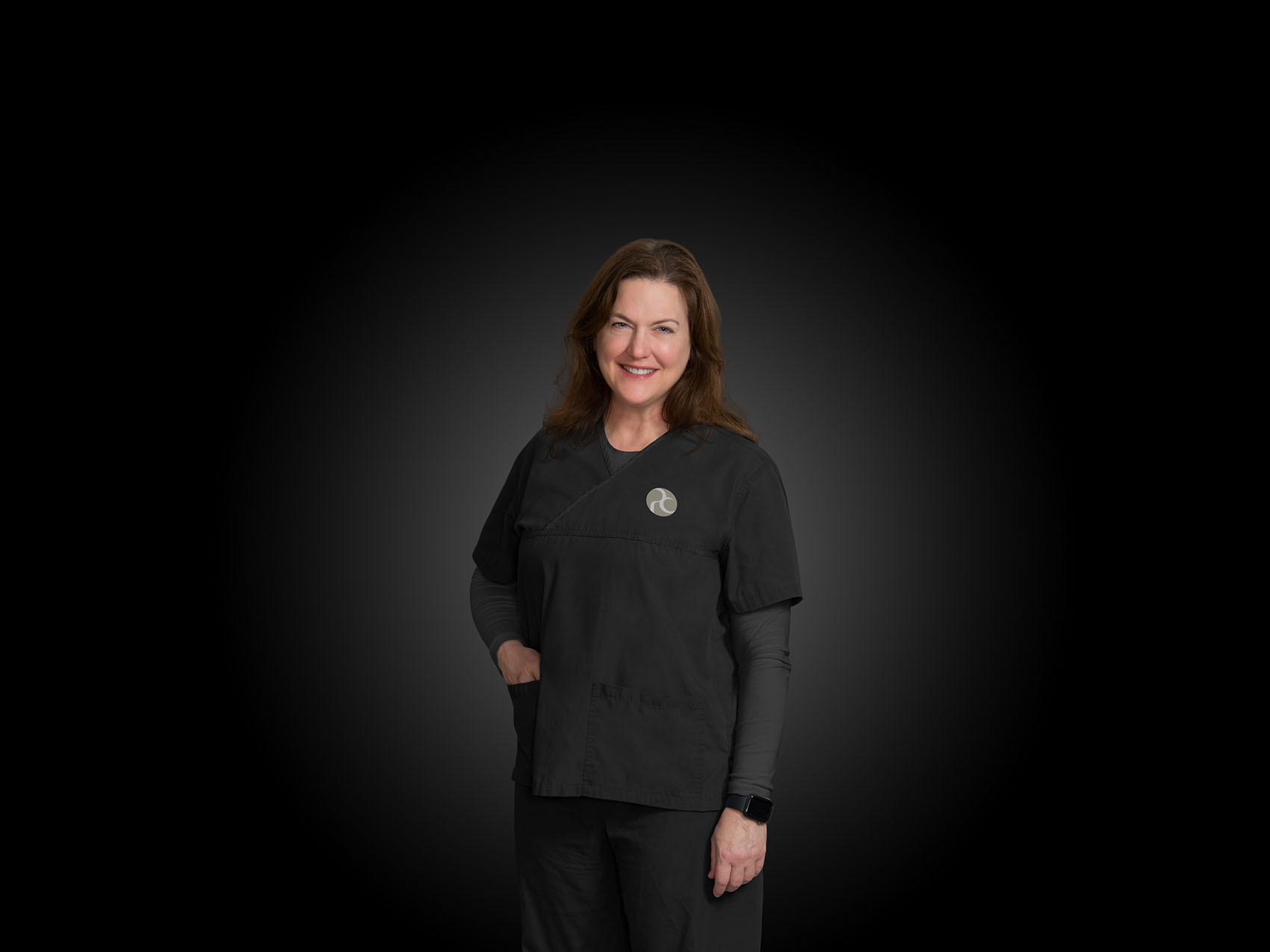 Pain management physician Dr. Kathleen Majors of FLEX Institute specializes in pain management and physical medicine and rehabilitation