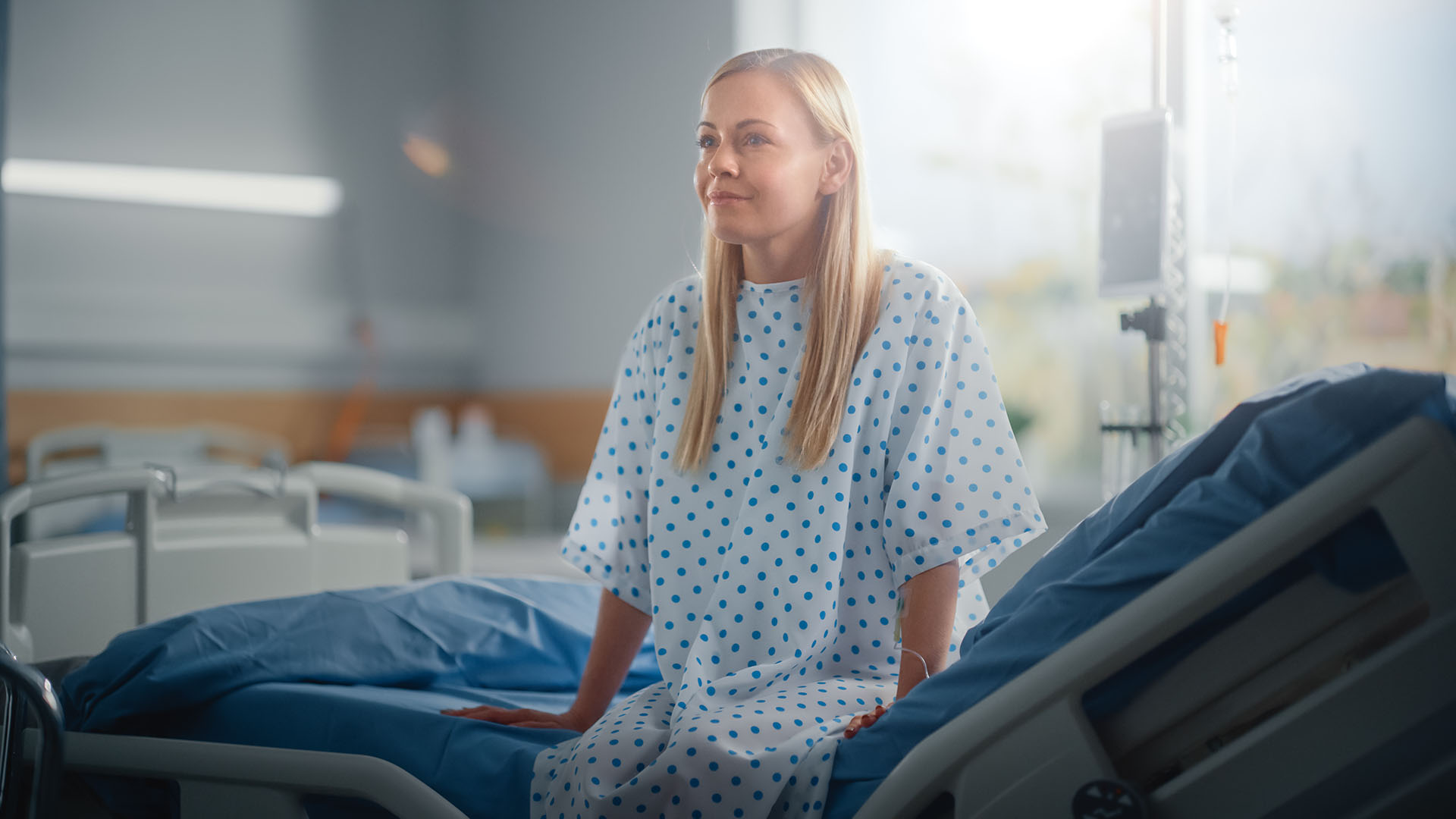 Outpatient Orthopedic Surgery on the Rise: What It Means for Patients